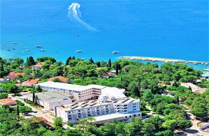 Hotel MALIN Krk