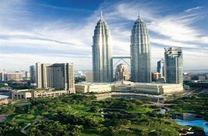 Hotel MANDARIN ORIENTAL KUALA LUMPUR