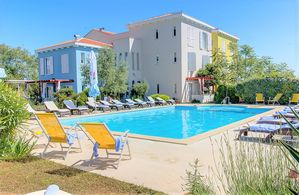 Hotel MANORA Losinj