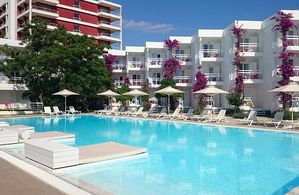 Hotel MARATHON BEACH RESORT Attica
