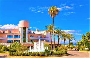 Hotel MARBELLA PLAYA Marbella