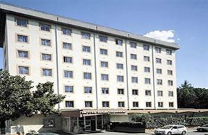 Hotel MARC AURELIO ROMA