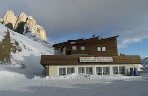 Hotel MARIA FLORA VAL GARDENA