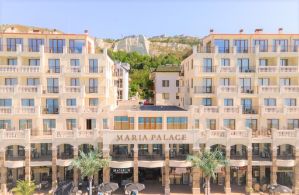 Hotel Maria Palace Balcic