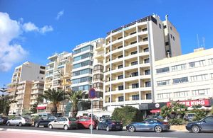Hotel MARINA SLIEMA