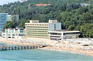 Hotel MARINA SUNNY DAY