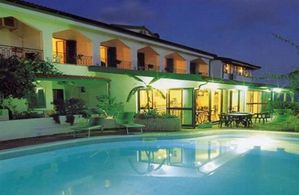 Hotel MARINELLA CALABRIA