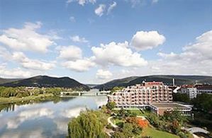 Hotel MARRIOTT HEIDELBERG