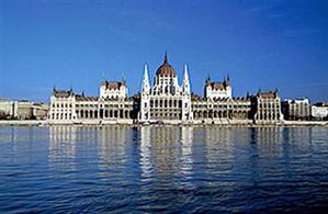 Hotel MARRIOTT BUDAPESTA