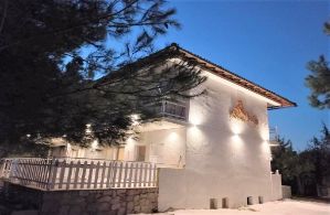 Hotel Marti Garden Thassos