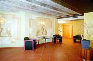 Hotel MASTINO VERONA