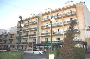 Hotel MAVINA QAWRA