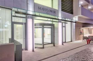 Hotel Mayflower Qawra
