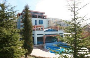 Hotel MEDITE SANDANSKI