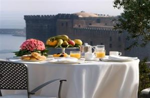 Hotel MEDITERRANEO NAPOLI