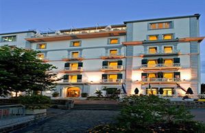 Hotel MEDITERRANEO SORRENTO