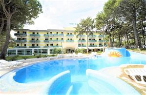 Hotel MEDITERRANEO BIBIONE
