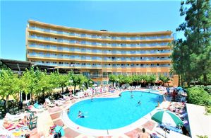 Hotel MEDPLAYA CALYPSO Salou