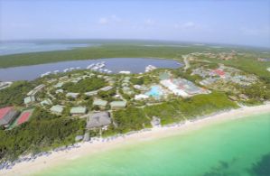 Hotel Melia Cayo Coco