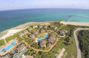 Hotel Melia Buenavista Cayo Santa Maria