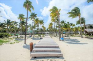 Hotel Melia Cayo Guillermo Cayo Guillermo