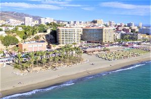 Hotel Melia Costa Del Sol Costa Del Sol