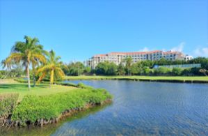 Hotel Melia Las Americas Varadero