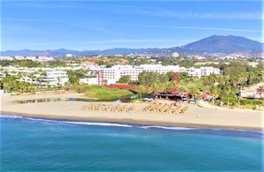 Hotel MELIA MARBELLA BANUS Marbella