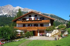 Hotel MENARDI CORTINA DAMPEZZO