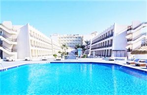 Hotel Meraki Resort Hurghada