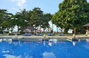 Hotel Mercure Resort Sanur Sanur