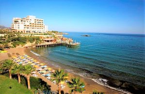 Hotel MERIT ROYAL KYRENIA