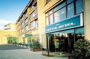 Hotel MESPIL DUBLIN