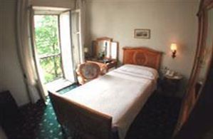 Hotel METROPOLE COMO