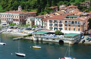 Hotel MILANO LACUL MAGGIORE
