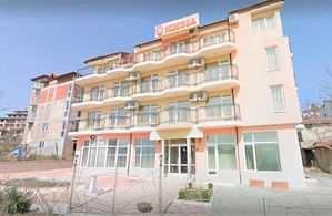 Hotel MIMOSA TSAREVO