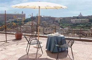 Hotel MINERVA SIENA