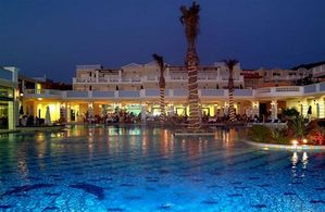 Hotel MINOS IMPERIAL CRETA