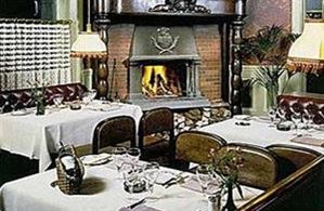 Hotel MIRABEAU LAUSANNE