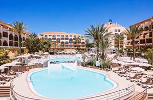 Hotel Mirador Maspalomas By Dunas Gran Canaria
