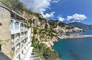 Hotel Miramalfi Coasta Amalfitana