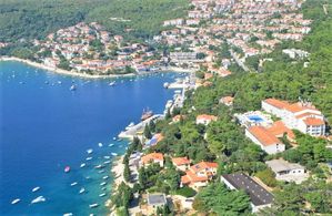 Hotel MIRAMAR Rabac