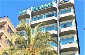 Hotel MIRAMAR Lloret de Mar