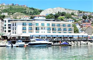 Hotel MISTRAL BALCIC