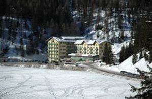 Hotel MISURINA MISURINA