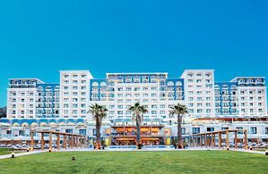 Hotel Mitsis Selection Alila Rhodos