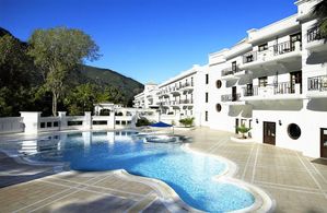 Hotel MITSIS GALINI WELLNESS SPA&RESORT Attica