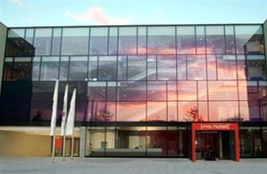 Hotel MO STUTTGART