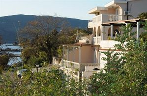 Hotel MOHOM HERCEG NOVI