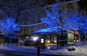 Hotel MONT BLANC CHAMONIX